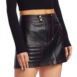 I.AM.GIA | The Kesia Skirt